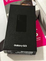Samsung Galaxy S23 128GB in Phantom Black Neu Ungeöffnet Niedersachsen - Lüneburg Vorschau