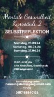 Kurs Selbstreflektion (3 Samstage) Nordwestmecklenburg - Landkreis - Gadebusch Vorschau