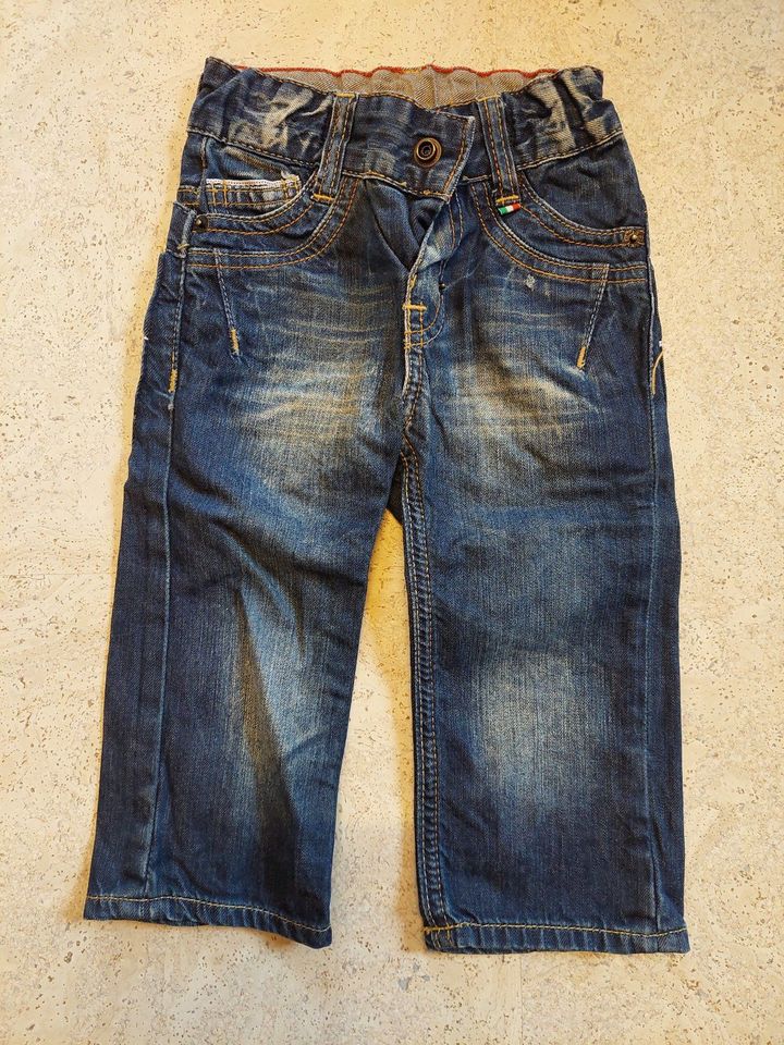 Vingino Jeans, Gr. 80 in Reute im Breisgau