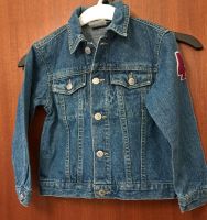 Impidimpi Jacke Jeans Gr. 98/104 Nordrhein-Westfalen - Kamen Vorschau