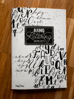 Handlettering Übungsheft Katja Haas Köln - Mülheim Vorschau