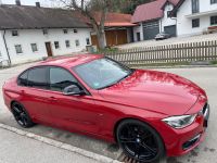 BMW 320d F30 Standheizung PDC München - Berg-am-Laim Vorschau