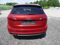 Audi Q5 2.0 TFSI  quattro S-Line Exteurieur Paket Bayern - Pfaffing Vorschau