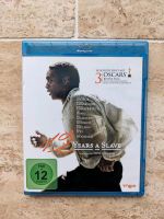 12 yesrs a slave - bluray Niedersachsen - Braunschweig Vorschau