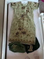 Pakistanische Kleid zum verkaufen Feldmoching-Hasenbergl - Feldmoching Vorschau