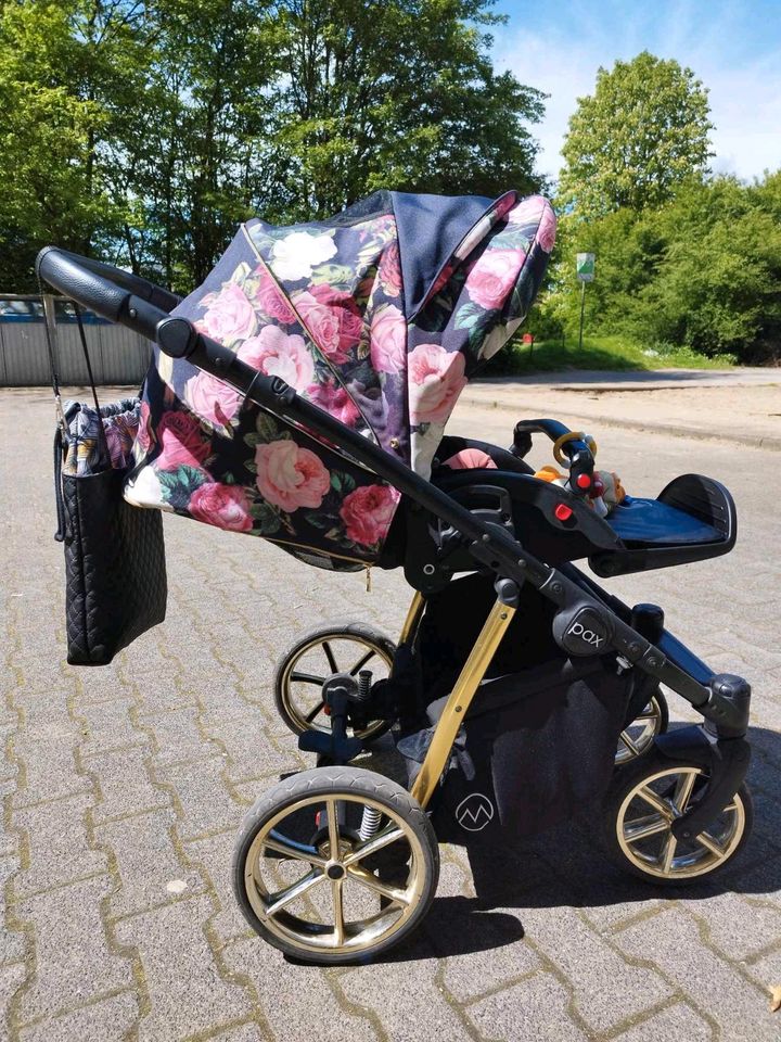 Kinderwagen 2-in-1 in Leverkusen