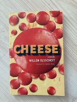 ‚Cheese‘ Willem Elsschot, Englisch, Roman Berlin - Lichtenberg Vorschau