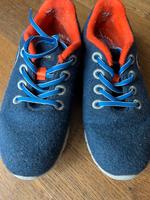 Giesswein Schuhe Kreis Pinneberg - Elmshorn Vorschau