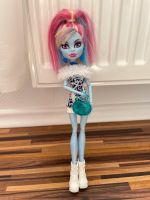 Monster High Abbey Puppe Hessen - Ehringshausen Vorschau