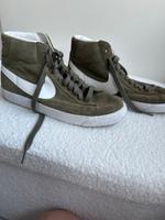 Nike Sneaker Blazer gr 40 Nordrhein-Westfalen - Erkelenz Vorschau