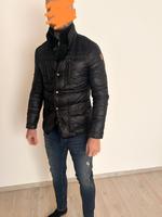 Herren Jacke Moncler original Hessen - Reichelsheim (Odenwald) Vorschau