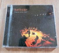 Kettcar CD - fliegende Bauten live Schleswig-Holstein - Horst (Holstein) Vorschau