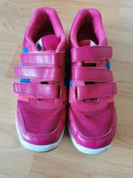 Adidas Ortholite Gr 40 Turnschuhe Schleswig-Holstein - Schacht-Audorf Vorschau