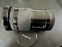 Exakta Objektiv 28-150 1:2.8-3.8 AF/MF (für Canon) Burglesum - Lesum Vorschau