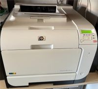 Laser-Jet Pro 400 color M 541 nw Bayern - Immenstadt Vorschau