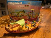 Playmobil fairies Feenschiff 5445 Herzogtum Lauenburg - Kuddewörde Vorschau