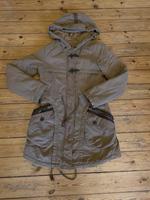 Khujo Jacke gr.M Damen Berlin - Lichtenberg Vorschau