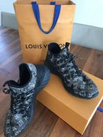 Sneaker Fastlane von Louis Vuitton in Top Zustand Gr. 7 (Gr. 41) Eimsbüttel - Hamburg Schnelsen Vorschau