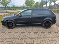 Audi A3 Sportback Nordrhein-Westfalen - Kleve Vorschau