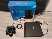 PlayStation 4 Pro 1 TB Nordrhein-Westfalen - Arnsberg Vorschau