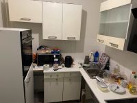 Küche ohne Spülbecken und Geräte Dresden - Blasewitz Vorschau