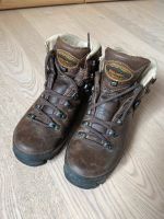 Meindl Borneo Wanderschuhe Bergschuhe Nordrhein-Westfalen - Lüdenscheid Vorschau