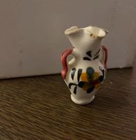 Aufstellfigur / Stellkastenfigur / kleine Karaffe / kleine Vase Bayern - Neusäß Vorschau