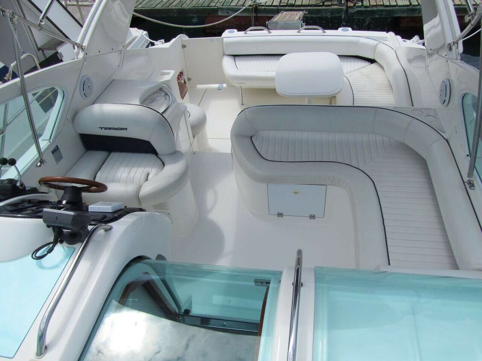 Fairline Targa 34 Tausch/ in Zahlung / Verkauf in Frankfurt am Main