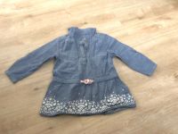 Bluse Mädchen Baby 98 süss Kleidchen Rheinland-Pfalz - Meisenheim Vorschau