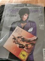Rolling Stone Magazin Prince Ausgabe. 260 Hessen - Bad Homburg Vorschau