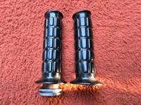 Original DDR Simson S50 S51 SR50 Griffe Gas Festgriff Amaturen Sachsen-Anhalt - Halle Vorschau
