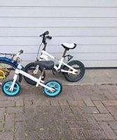 Kinderräder Fahrräder zu verschenken Schleswig-Holstein - Satrup Vorschau