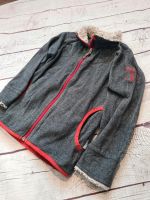 Fleecejacke von Elkline Gr 128 134 Kuscheljacke Nordrhein-Westfalen - Lohmar Vorschau