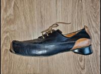 Weiche Leder-Damenschuhe Wiesbaden - Biebrich Vorschau