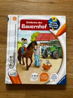 Tip Toi Tiptoi Buch Entdecke den Bauernhof Münster (Westfalen) - Nienberge Vorschau