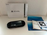 PS Vita PCH2004 in OVP Nordrhein-Westfalen - Burscheid Vorschau