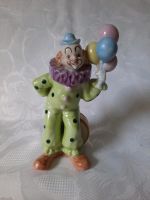 Porzellanfigur Clown Essen - Essen-Kettwig Vorschau