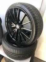 kompletträder VW GTI GTD Golf R 215/35R19 ET45 8,5X19 ZOLL Baden-Württemberg - Korb Vorschau