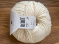 Wollen RICO essentials mega wool chunky Farbe 001(Creme) 2 Stück Neuhausen-Nymphenburg - Neuhausen Vorschau
