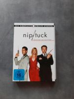 DVD nip tuck Baden-Württemberg - Wiernsheim Vorschau