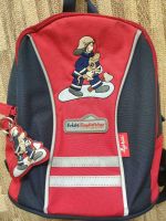 Sigikid Kindergarten Rucksack Kleinkinder Feuerwehr Rheinland-Pfalz - Altenkirchen Pfalz Vorschau