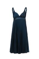 Burberry Kleid blau Empire NP 1500.-!! Neu mit Etikett Royals Bayern - Neumarkt i.d.OPf. Vorschau