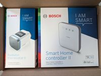 Bosch Smart Home Starter Set Heizen - NEU Wandsbek - Hamburg Hummelsbüttel  Vorschau