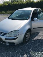 Golf v 1,9 Diesel Nordrhein-Westfalen - Lippetal Vorschau