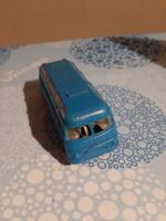 DDR Spielzeug Bus, Robur mit Schwungrad Sachsen - Werda Vorschau