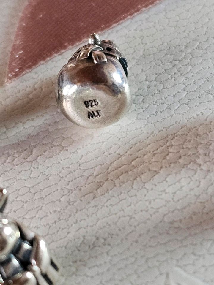 Pandora Charm in Wiesbaden