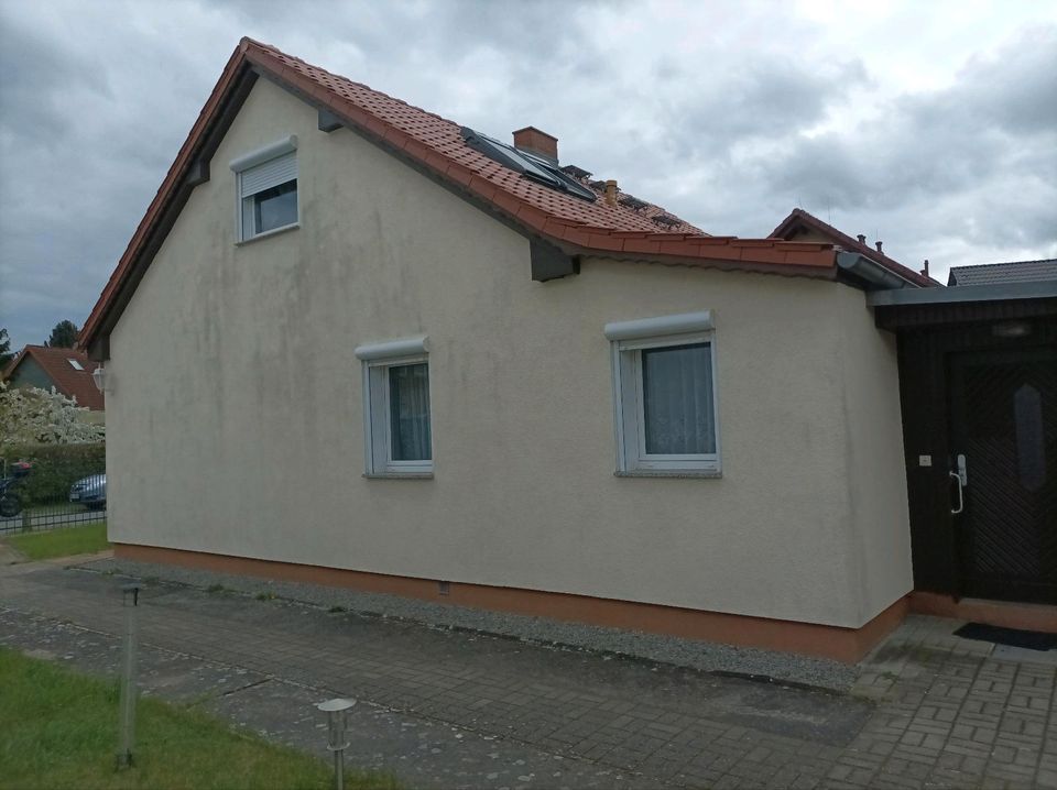 Einfamilienhaus Provisionsfrei in Hennigsdorf