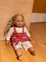 Schöne Puppe in gute Hände abzugeben Nordrhein-Westfalen - Attendorn Vorschau