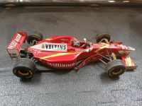 Williams FW19 Showcar F1 1998 1:18 Minichamps Nordfriesland - Schwesing Vorschau