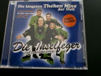 Die Inselfeger - Die längsten Theken Mixe der Welt - CD Niedersachsen - Lüneburg Vorschau